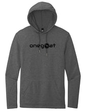 Load image into Gallery viewer, OneGoat Hoodie - T (mens)
