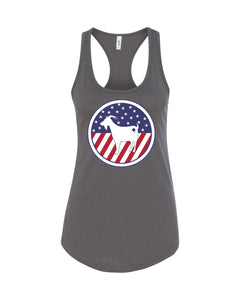 OneGoat Tank top - Womens