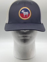 Load image into Gallery viewer, OneGoat - CO Mountain logo Hat
