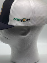 Load image into Gallery viewer, OneGoat - CO Mountain logo Hat

