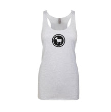 Load image into Gallery viewer, OneGoat Tank top - Womens
