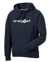 Load image into Gallery viewer, OneGoat Hoodie
